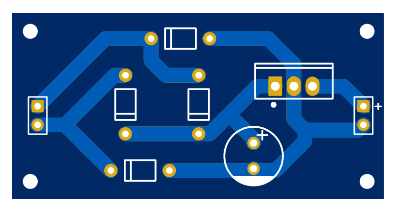 PCB Layout