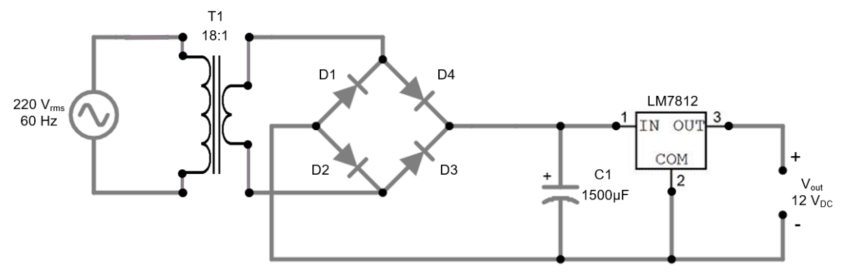 Schematic Diagram